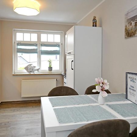 Villa Hanse Wohnung 305 Ostseebad Kühlungsborn 外观 照片