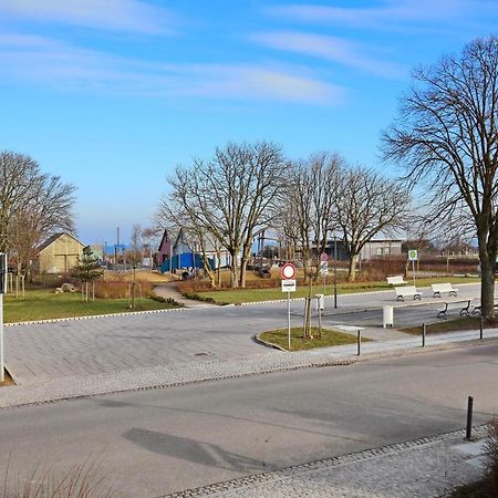 Villa Hanse Wohnung 305 Ostseebad Kühlungsborn 外观 照片