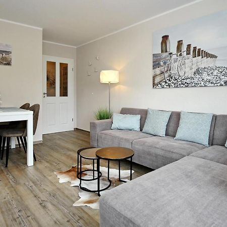 Villa Hanse Wohnung 305 Ostseebad Kühlungsborn 外观 照片