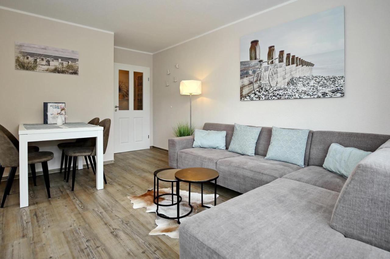 Villa Hanse Wohnung 305 Ostseebad Kühlungsborn 外观 照片