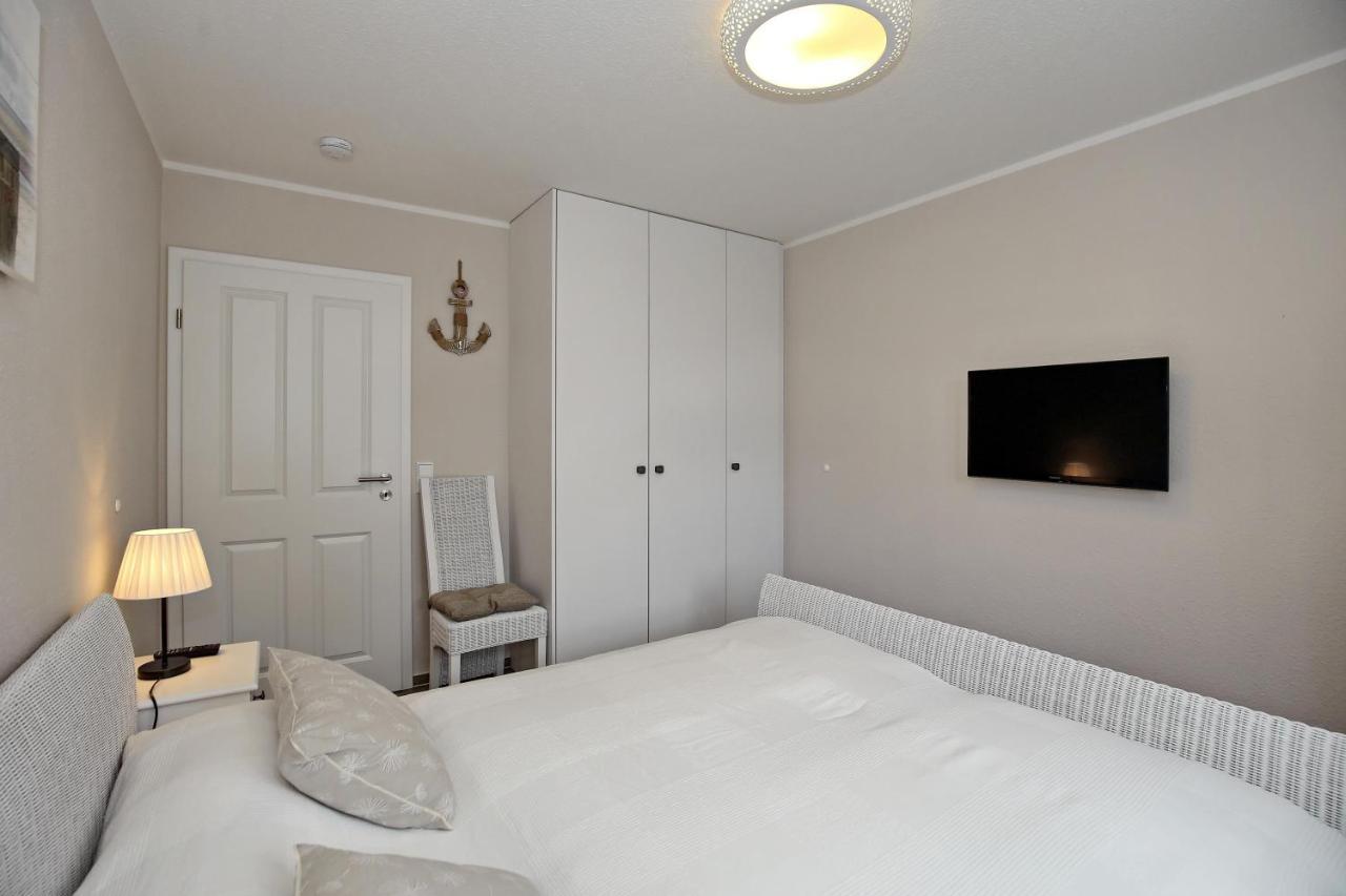 Villa Hanse Wohnung 305 Ostseebad Kühlungsborn 外观 照片