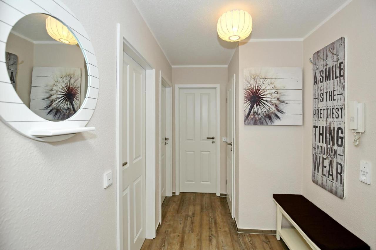 Villa Hanse Wohnung 305 Ostseebad Kühlungsborn 外观 照片