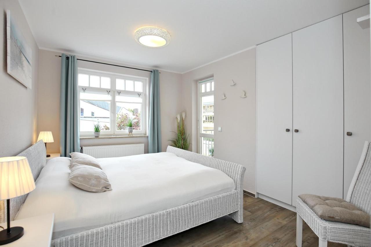 Villa Hanse Wohnung 305 Ostseebad Kühlungsborn 外观 照片