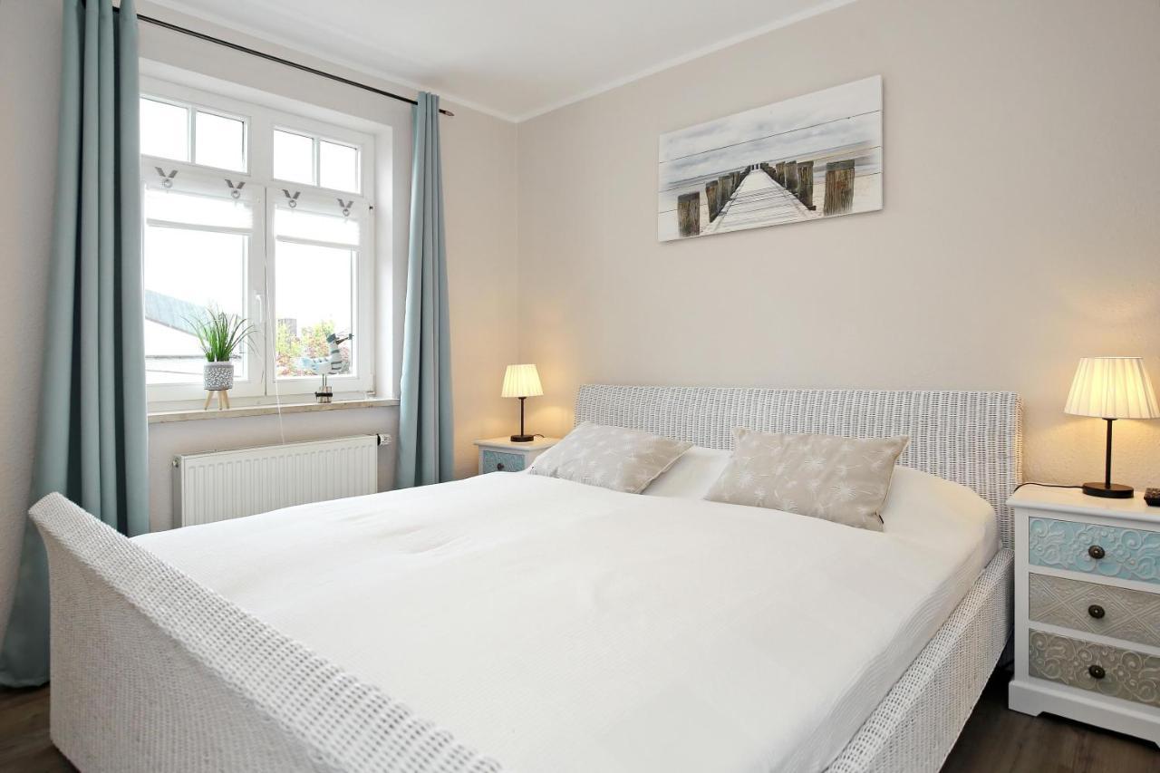 Villa Hanse Wohnung 305 Ostseebad Kühlungsborn 外观 照片